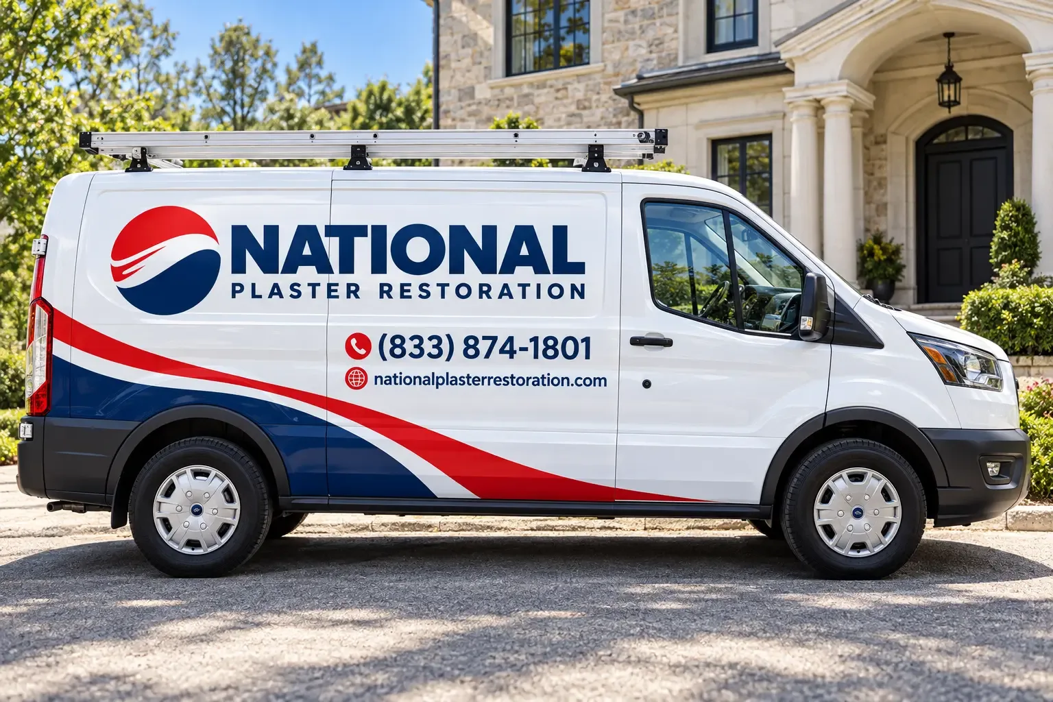 Plaster Repair in Stella, NC near me